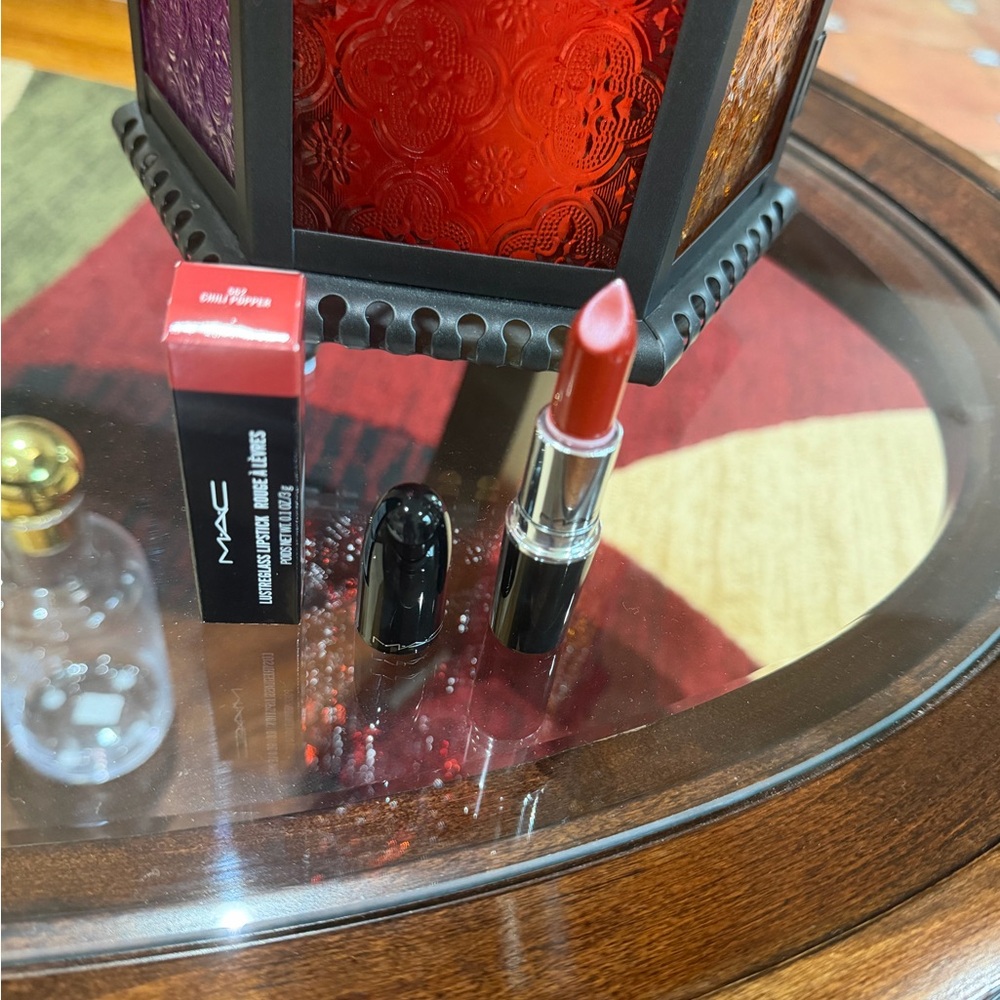 MAC Lipstick